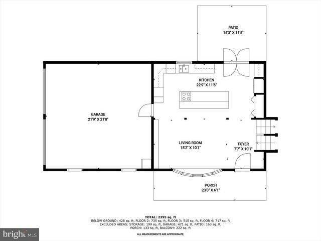10423 CHURCH HILL RD, Myersville, MD 21773