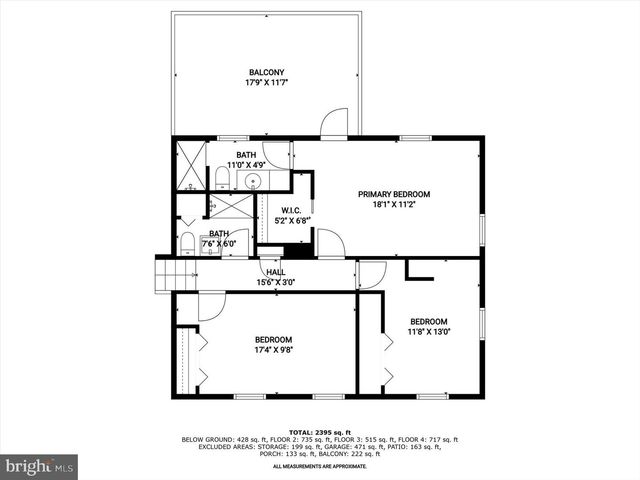 10423 CHURCH HILL RD, Myersville, MD 21773