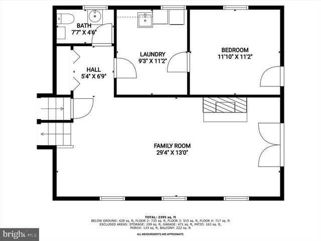 10423 CHURCH HILL RD, Myersville, MD 21773
