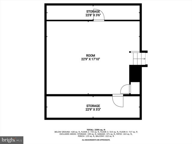 10423 CHURCH HILL RD, Myersville, MD 21773