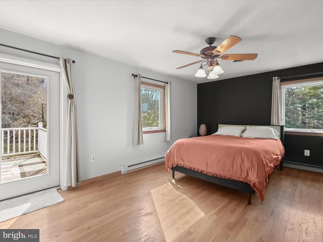 10423 CHURCH HILL RD, Myersville, MD 21773