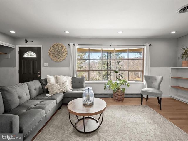 10423 CHURCH HILL RD, Myersville, MD 21773