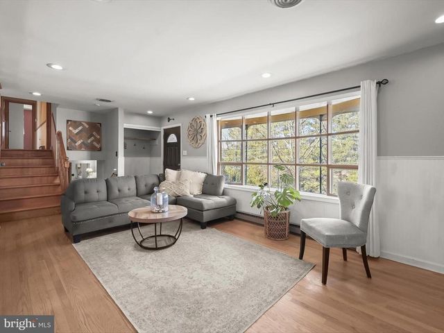 10423 CHURCH HILL RD, Myersville, MD 21773