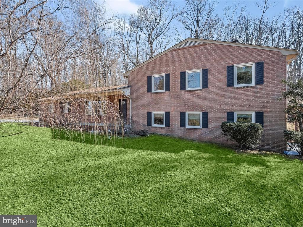 10423 CHURCH HILL RD, Myersville, MD 21773