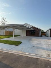 2309 E Viviana Street #1, Edinburg, TX 78542