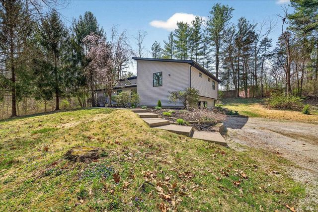 4620 S Woodbine Drive, Bloomington, IN 47403