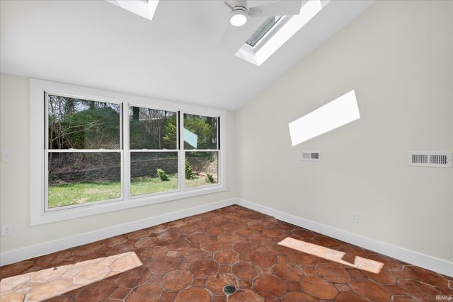 4620 S Woodbine Drive, Bloomington, IN 47403