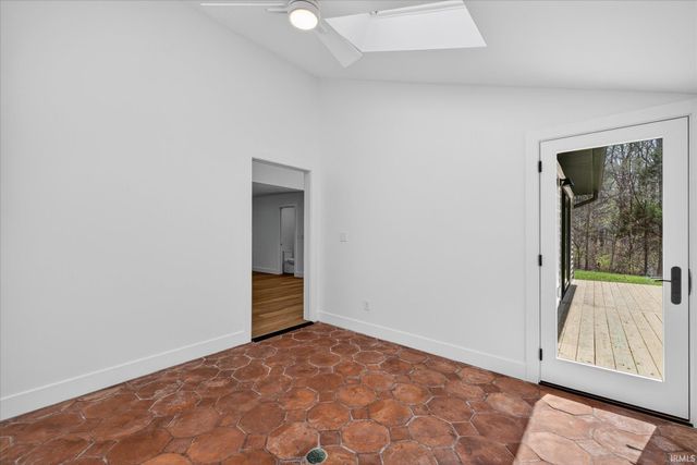 4620 S Woodbine Drive, Bloomington, IN 47403