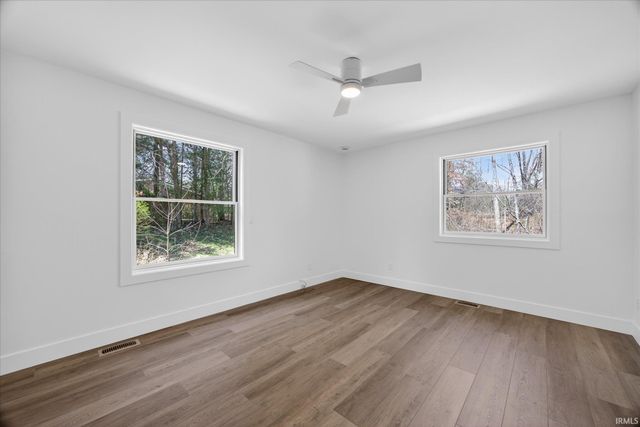 4620 S Woodbine Drive, Bloomington, IN 47403