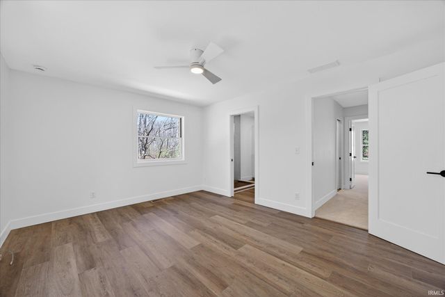 4620 S Woodbine Drive, Bloomington, IN 47403