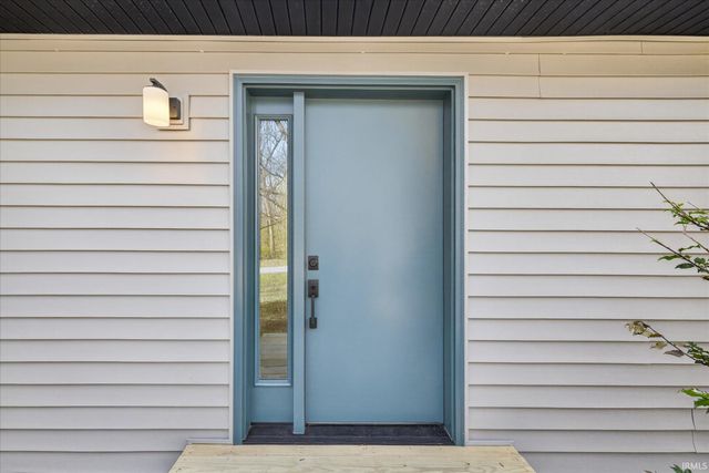 4620 S Woodbine Drive, Bloomington, IN 47403