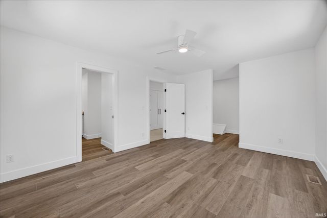 4620 S Woodbine Drive, Bloomington, IN 47403