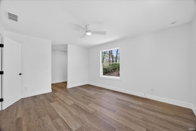 4620 S Woodbine Drive, Bloomington, IN 47403