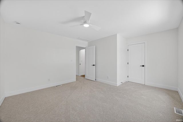 4620 S Woodbine Drive, Bloomington, IN 47403