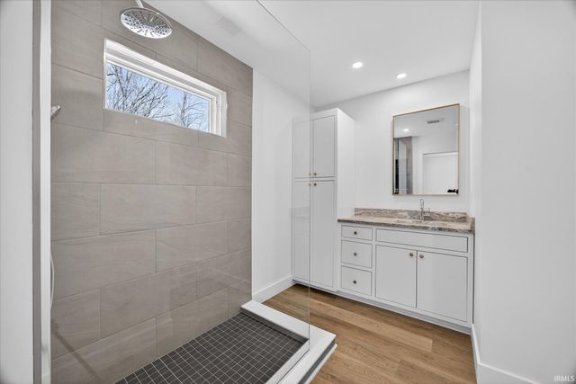 4620 S Woodbine Drive, Bloomington, IN 47403