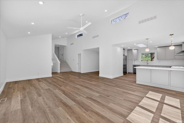 4620 S Woodbine Drive, Bloomington, IN 47403