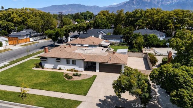 1106 N Sultana Avenue, Ontario, CA 91764
