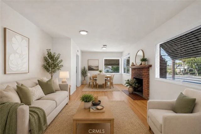 1106 N Sultana Avenue, Ontario, CA 91764