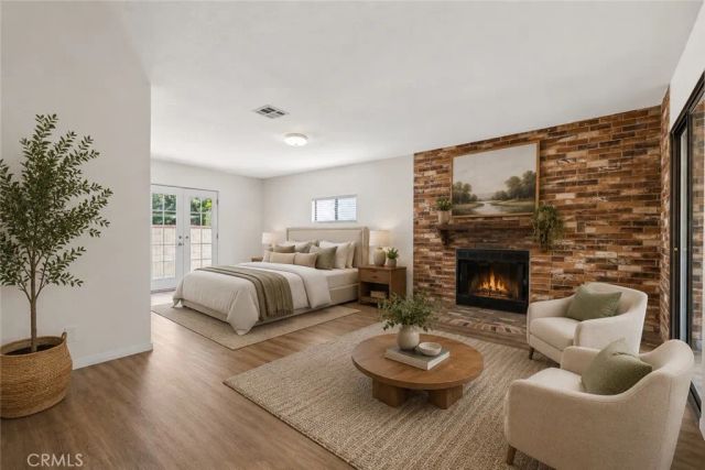 1106 N Sultana Avenue, Ontario, CA 91764