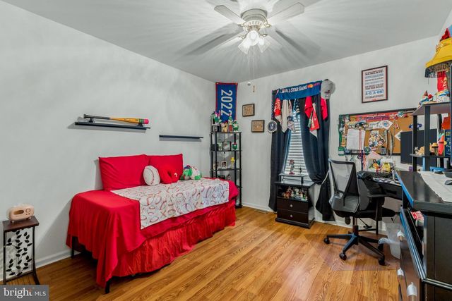 2 HETTON CT, Glassboro, NJ 08028