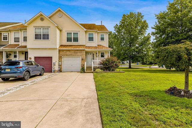 2 HETTON CT, Glassboro, NJ 08028