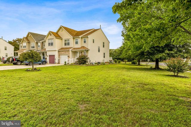 2 HETTON CT, Glassboro, NJ 08028