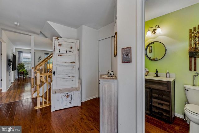 2 HETTON CT, Glassboro, NJ 08028