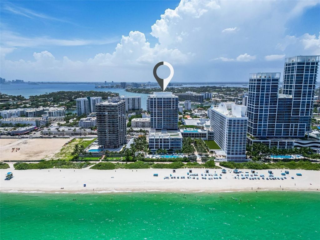 6799 Collins Ave 1602, Miami Beach, FL 33141