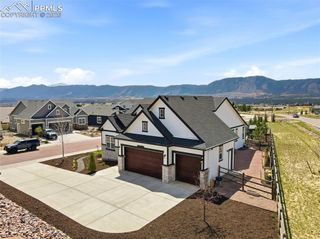 1444 Captiva Beach Lane, Monument, CO 80132