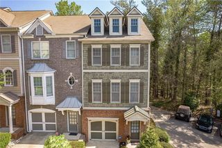 5285 Kershaw Court 7, Atlanta, GA 30339