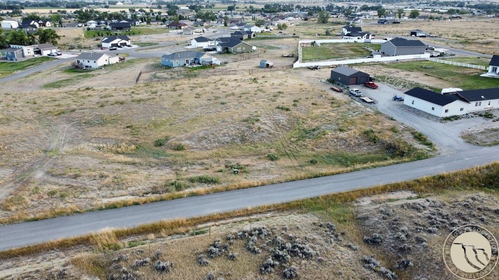 TBD Central Avenue (Lot 7), Billings, MT 59106 photo 2