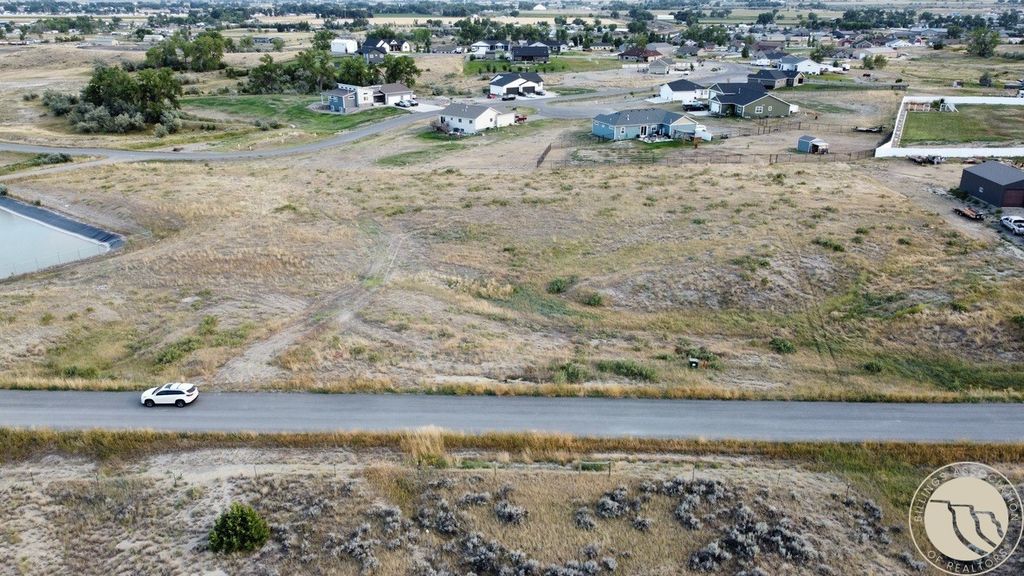 TBD Central Avenue (Lot 7), Billings, MT 59106 photo 3