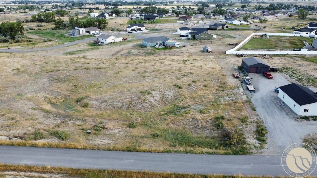 TBD Central Avenue (Lot 7), Billings, MT 59106 photo 4