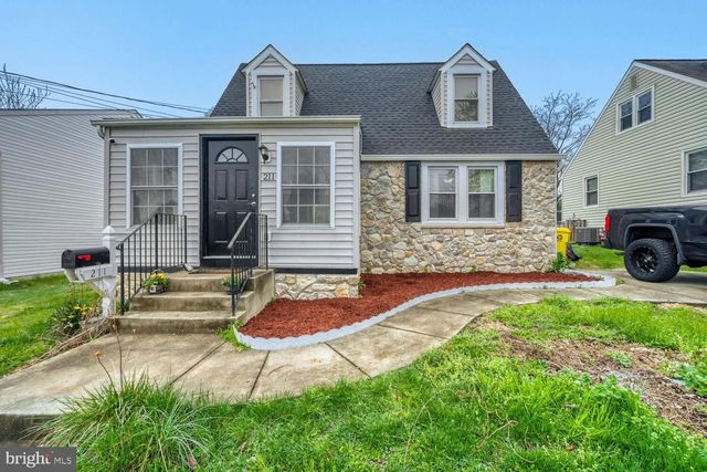 211 LAKE RD, Pasadena, MD 21122