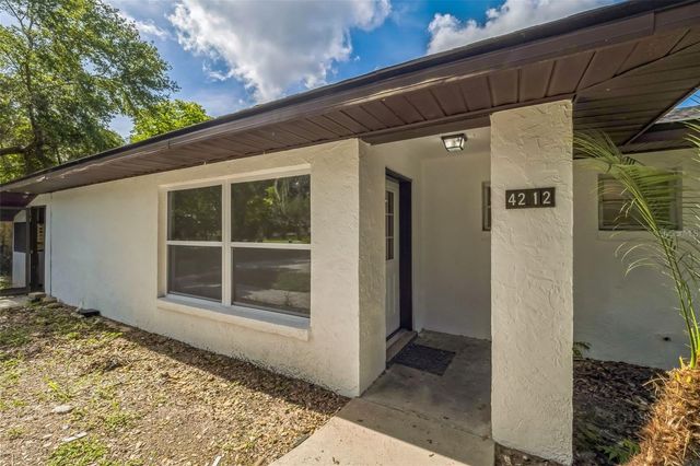 4212 HARRY DRIVE, Fruitland Park, FL 34731