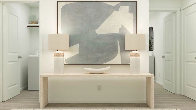 2704 Wispy Creek Drive, Fort Worth, TX 76108