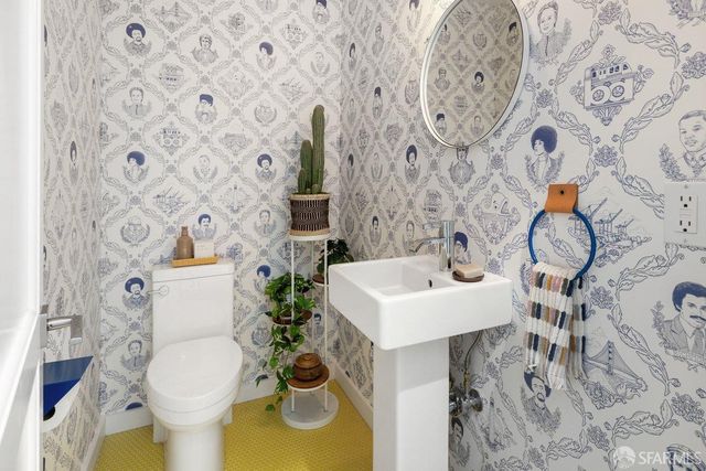 22 Abbey Street, San Francisco, CA 94114