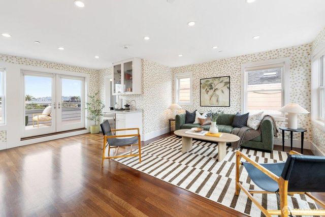 22 Abbey Street, San Francisco, CA 94114