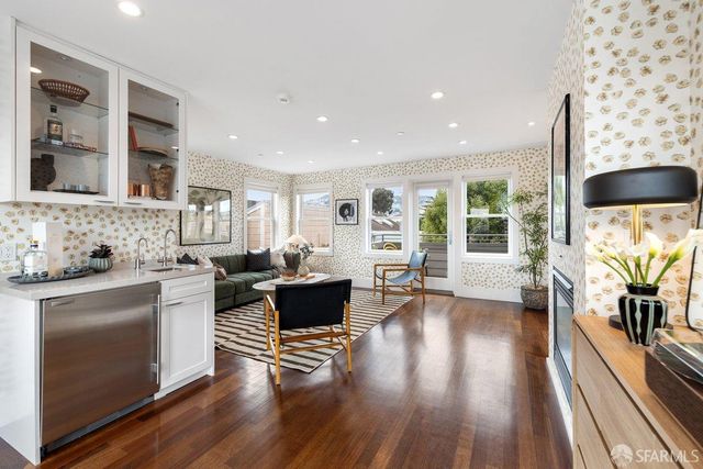 22 Abbey Street, San Francisco, CA 94114