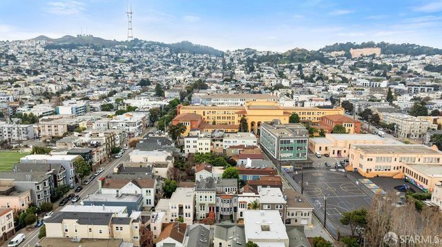 22 Abbey Street, San Francisco, CA 94114