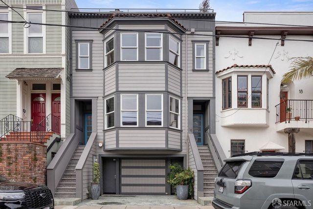 22 Abbey Street, San Francisco, CA 94114