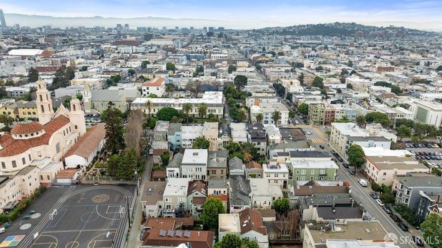 22 Abbey Street, San Francisco, CA 94114