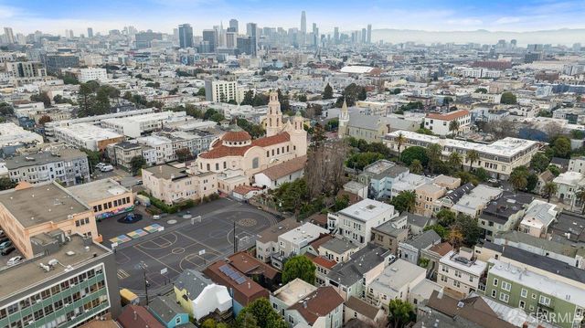 22 Abbey Street, San Francisco, CA 94114
