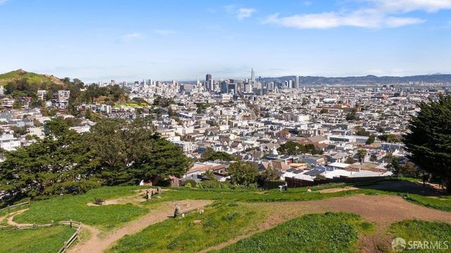 22 Abbey Street, San Francisco, CA 94114