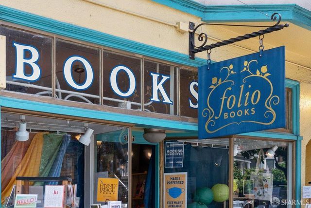 22 Abbey Street, San Francisco, CA 94114