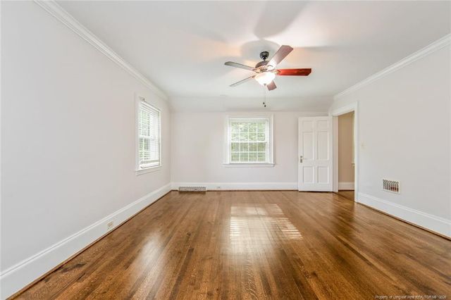 220 Bradford Avenue, Fayetteville, NC 28301