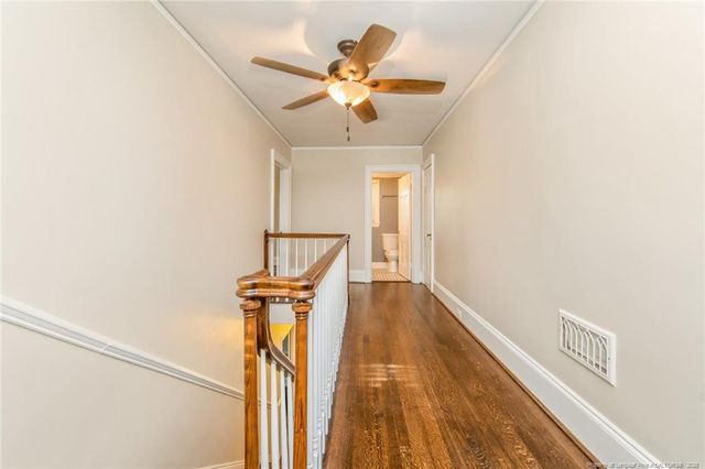 220 Bradford Avenue, Fayetteville, NC 28301