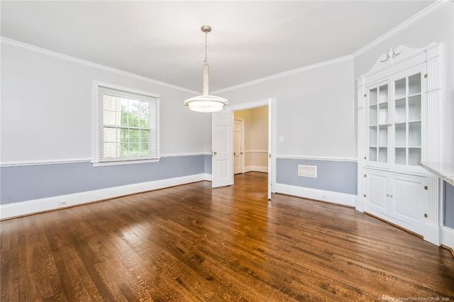 220 Bradford Avenue, Fayetteville, NC 28301