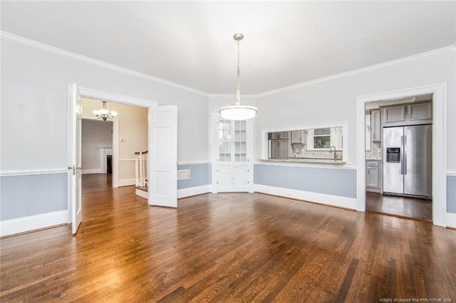 220 Bradford Avenue, Fayetteville, NC 28301