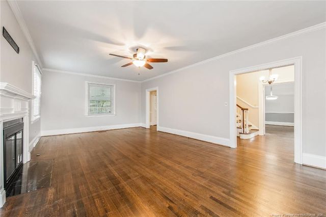 220 Bradford Avenue, Fayetteville, NC 28301